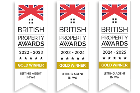 London Estates British Property Awards